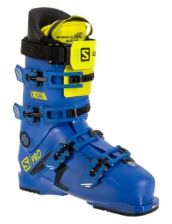 Buty Narciarskie Męskie SALOMON S/PRO 130 2021