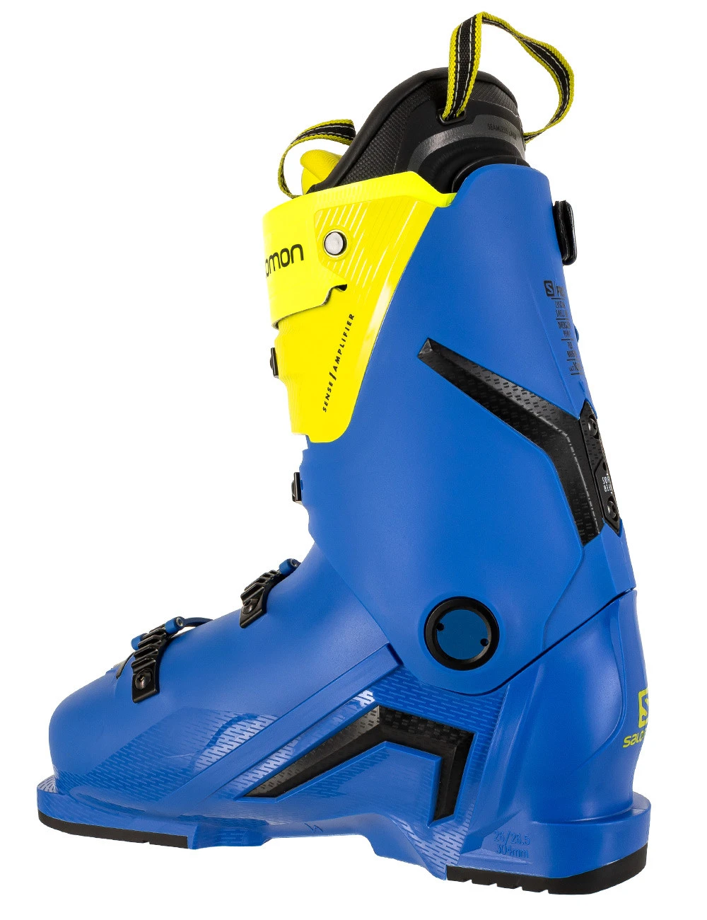 Buty Narciarskie Męskie SALOMON S/PRO 130 2021 5 Buty Narciarskie Męskie SALOMON S/PRO 130 2021 - obrazek 3