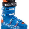 Buty Narciarskie POWYSTAWOWE LANGE RS 120 SC (Short Cuff)