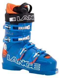 Buty Narciarskie POWYSTAWOWE LANGE RS 120 SC (Short Cuff)