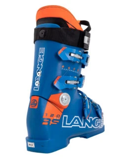 Buty Narciarskie POWYSTAWOWE LANGE RS 120 SC (Short Cuff) -Reusch Ski Sklep buty narciarskie powystawowe lange rs 120 sc short cuff 3