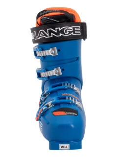 Buty Narciarskie POWYSTAWOWE LANGE RS 120 SC (Short Cuff) -Reusch Ski Sklep buty narciarskie powystawowe lange rs 120 sc short cuff 4