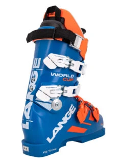 Buty Narciarskie POWYSTAWOWE LANGE WORLD CUP RS ZA+ 11 Buty Narciarskie POWYSTAWOWE LANGE WORLD CUP RS ZA+ -Reusch Ski Sklep buty narciarskie powystawowe lange world cup rs za 3