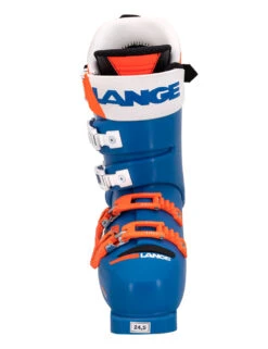 Buty Narciarskie POWYSTAWOWE LANGE WORLD CUP RS ZA+ 12 Buty Narciarskie POWYSTAWOWE LANGE WORLD CUP RS ZA+ -Reusch Ski Sklep buty narciarskie powystawowe lange world cup rs za 4