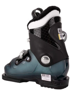 Buty Narciarskie Dziecięce SALOMON T2 RT -Reusch Ski Sklep buty narciarskie salomon t2 rt 2