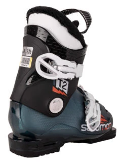 Buty Narciarskie Dziecięce SALOMON T2 RT -Reusch Ski Sklep buty narciarskie salomon t2 rt 3