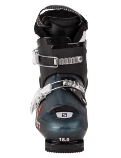 Buty Narciarskie Dziecięce SALOMON T2 RT -Reusch Ski Sklep buty narciarskie salomon t2 rt 4