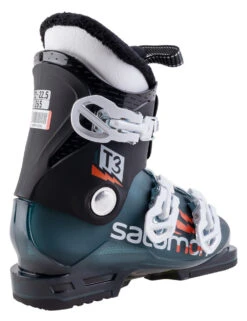 Buty Narciarskie Dziecięce SALOMON T3 RT 12 Buty Narciarskie Dziecięce SALOMON T3 RT -Reusch Ski Sklep buty narciarskie salomon t3 rt 4