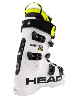 Buty Narciarskie Sportowe Męskie HEAD RAPTOR B4 RD 2020 -Reusch Ski Sklep buty narciarskie sportowe meskie head raptor b4 rd 2020 3