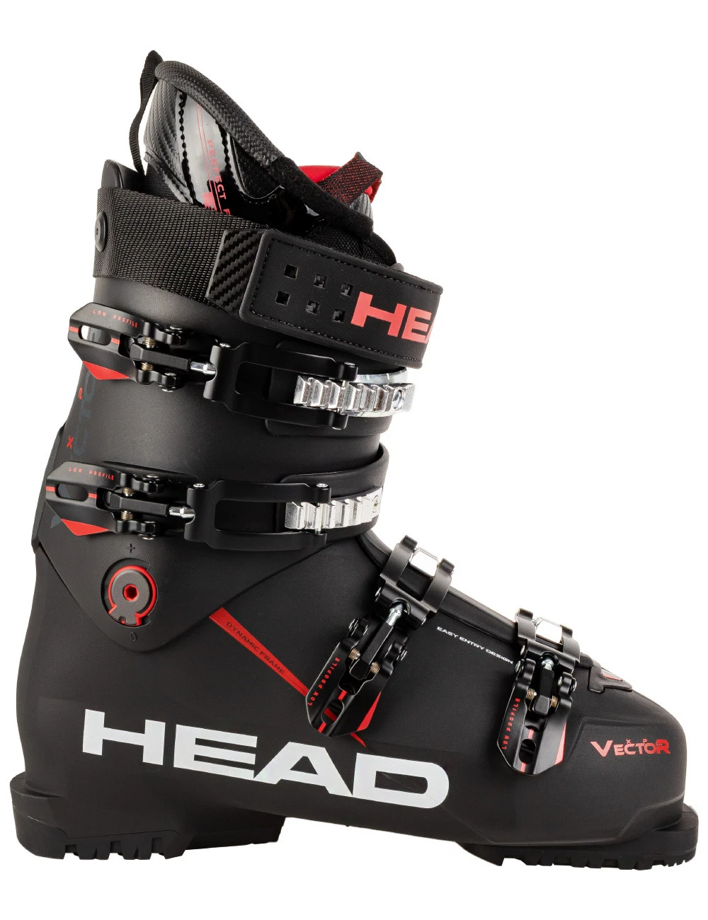 Buty Narciarskie Męskie HEAD VECTOR EVO XP 4 Buty Narciarskie Męskie HEAD VECTOR EVO XP - obrazek 2