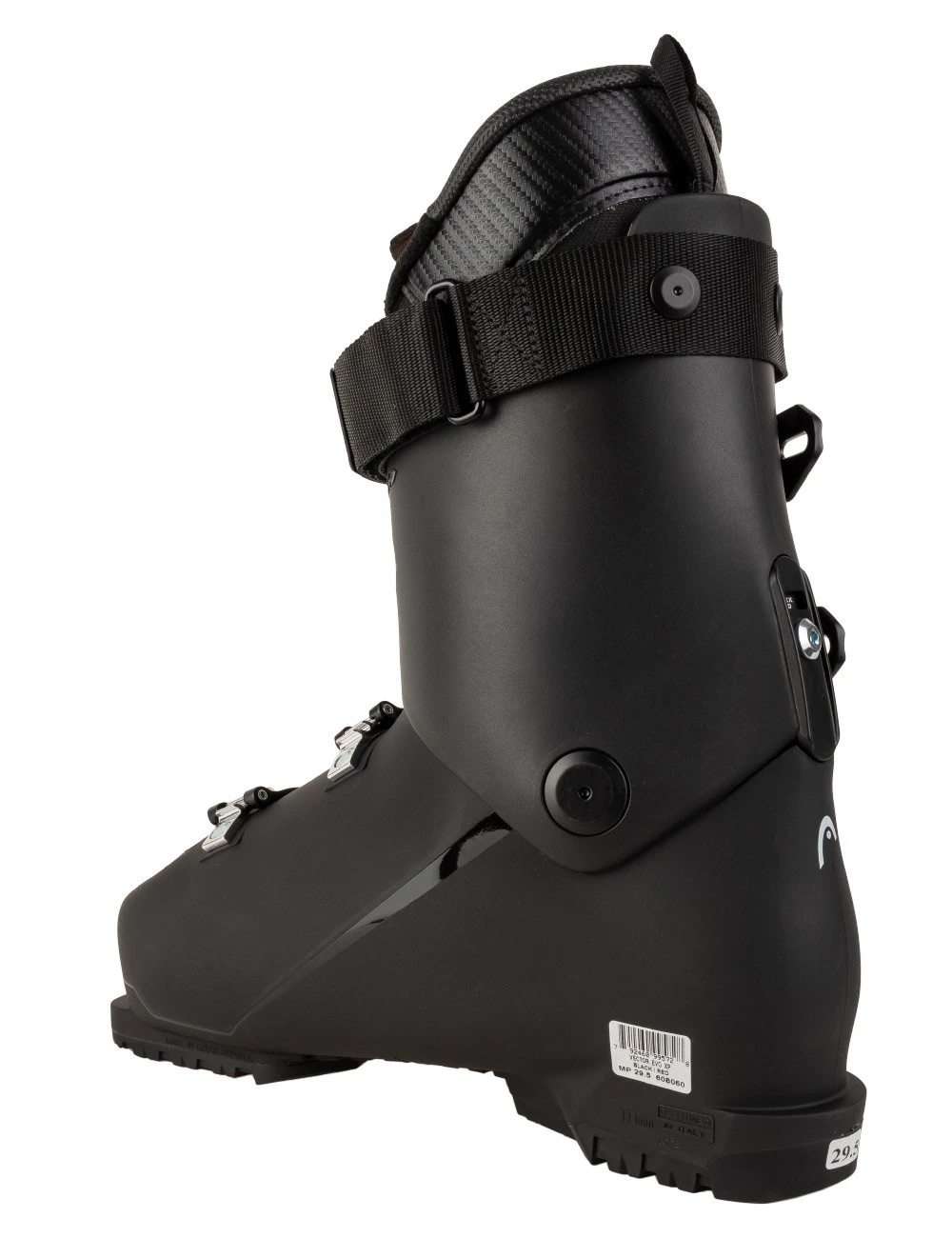 Buty Narciarskie Męskie HEAD VECTOR EVO XP 5 Buty Narciarskie Męskie HEAD VECTOR EVO XP - obrazek 3