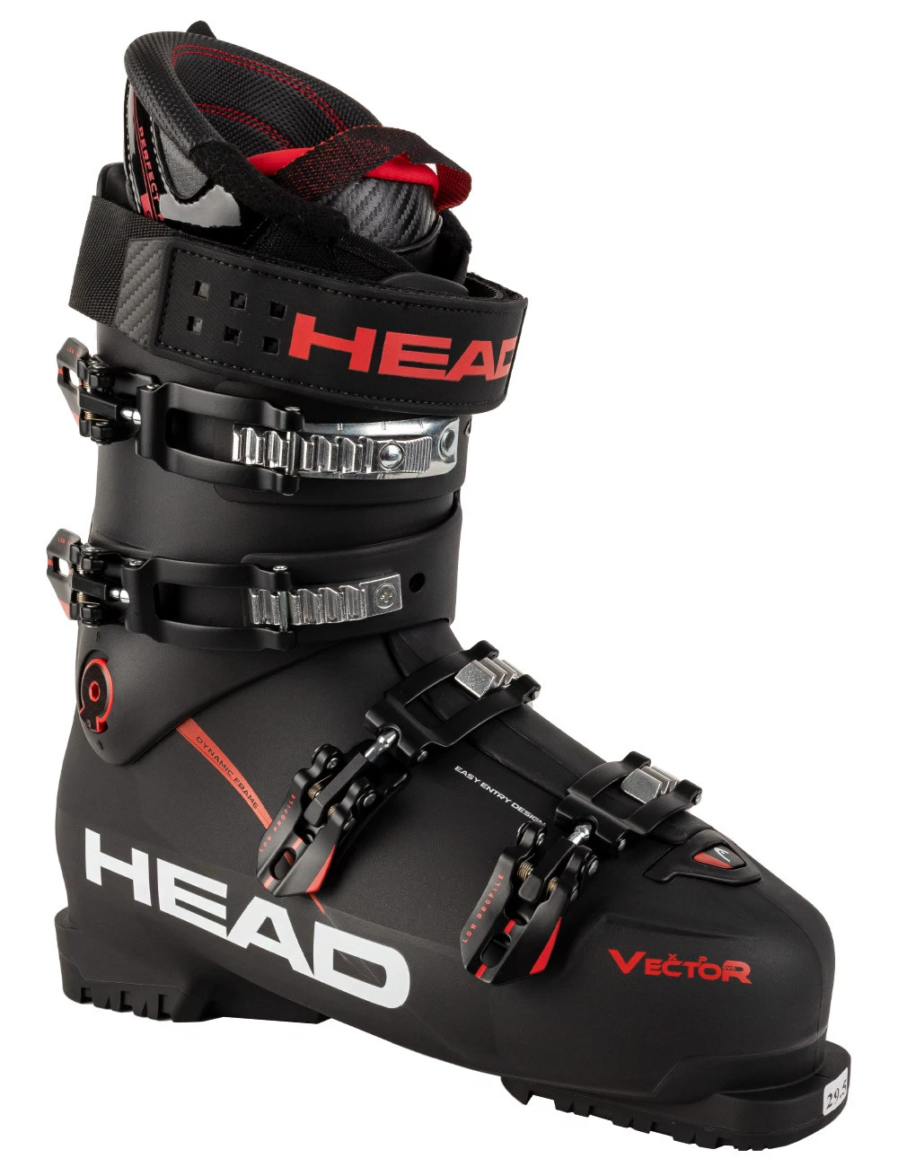 Buty Narciarskie Męskie HEAD VECTOR EVO XP 3 Buty Narciarskie Męskie HEAD VECTOR EVO XP