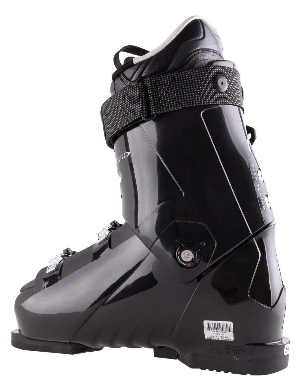 Buty Narciarskie Męskie HEAD VECTOR XP 5 Buty Narciarskie Męskie HEAD VECTOR XP - obrazek 3