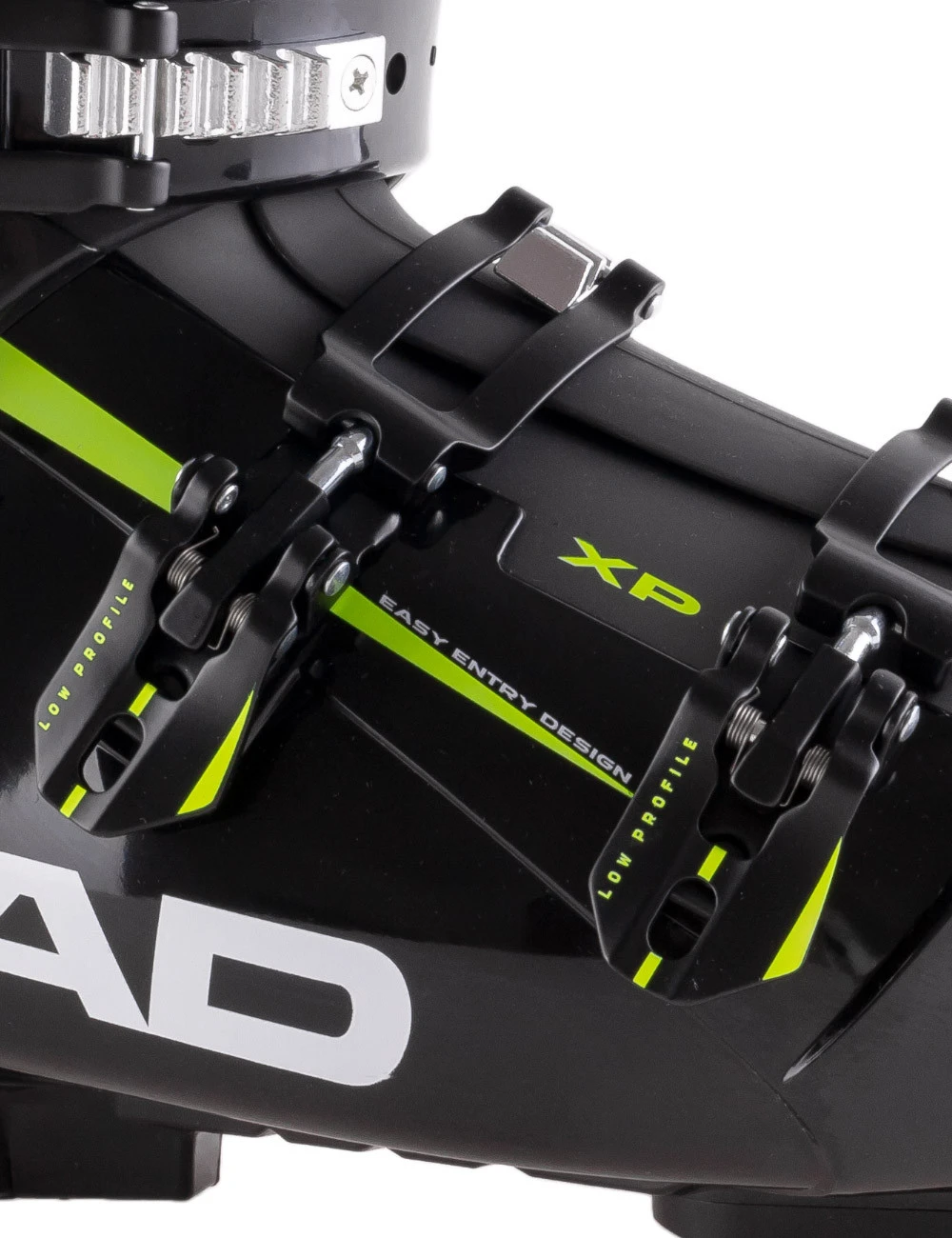 Buty Narciarskie Męskie HEAD VECTOR XP 8 Buty Narciarskie Męskie HEAD VECTOR XP - obrazek 6