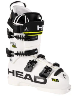 Buty Narciarskie Zawodnicze HEAD RAPTOR R3 RD 2020