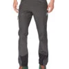 Męskie Spodnie Turystyczne Trekkingowe ODLO INTENT PANTS -Reusch Ski Sklep damskie spodnie turystyczne odlo intent pants