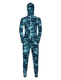 Dziecięca Bielizna Termoaktywna ODLO BODYSUIT ACTIVE WARM ECO KIDS