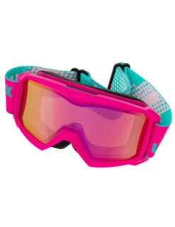 Dziecięce Gogle Narciarskie Uvex FLIZZ FM