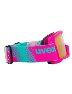 Dziecięce Gogle Narciarskie Uvex FLIZZ FM -Reusch Ski Sklep dzieciece gogle narciarskie uvex flizz fm 3