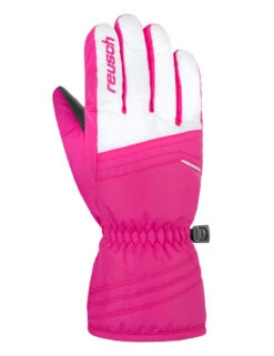 Dziecięce Rękawice Narciarskie Reusch ALAN