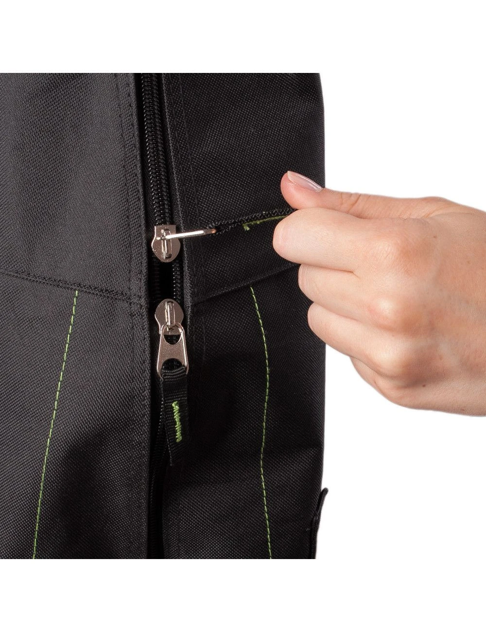 Pokrowiec Na Narty Elan Single SKI BAG 7 Pokrowiec Na Narty Elan Single SKI BAG - obrazek 5