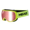 Gogle Narciarskie Dziecięce HEAD NINJA