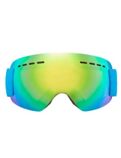 Gogle Narciarskie Dziecięce HEAD SOLAR JR FMR -Reusch Ski Sklep gogle narciarskie dzieciece head solar jr fmr 2