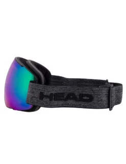 Gogle Narciarskie Męskie HEAD MAGNIFY KORE + Dodatkowa Szyba 12 Gogle Narciarskie Męskie HEAD MAGNIFY KORE + Dodatkowa Szyba -Reusch Ski Sklep gogle narciarskie meskie head magnify kore dodatkowa szyba 4