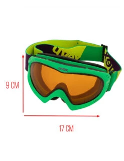 Gogle Narciarskie Uvex CEVRON -Reusch Ski Sklep gogle narciarskie uvex cevron 2