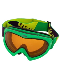 Gogle Narciarskie Uvex CEVRON