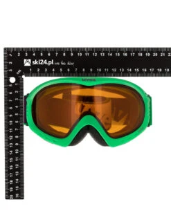 Gogle Narciarskie Uvex CEVRON -Reusch Ski Sklep gogle narciarskie uvex cevron 5