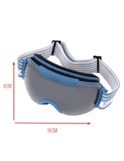 Gogle Narciarskie Uvex DOWNHILL 2000 FM -Reusch Ski Sklep gogle narciarskie uvex downhill 2000 fm 5