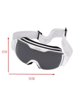 Gogle Narciarskie Uvex DOWNHILL 2000 S LM -Reusch Ski Sklep gogle narciarskie uvex downhill 2000 s lm 2