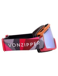 Gogle Narciarskie Von Zipper Cleaver -Reusch Ski Sklep gogle narciarskie von zipper cleaver 2