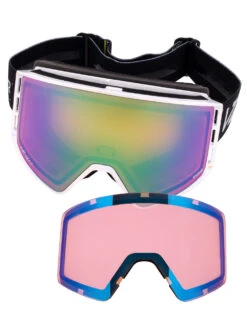 Gogle Narciarskie Von Zipper Mach VFS HALLDOR PRO