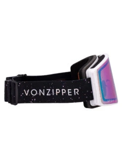 Gogle Narciarskie Von Zipper Mach VFS HALLDOR PRO 10 Gogle Narciarskie Von Zipper Mach VFS HALLDOR PRO -Reusch Ski Sklep gogle narciarskie von zipper mach vfs 14