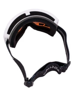 Gogle Narciarskie Von Zipper Mach VFS HALLDOR PRO 13 Gogle Narciarskie Von Zipper Mach VFS HALLDOR PRO -Reusch Ski Sklep gogle narciarskie von zipper mach vfs 17