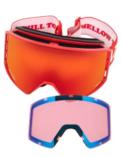 Gogle Narciarskie Von Zipper Mach VFS SPRING BREAK