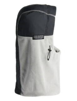 Kaptur COAL THE CATACOMBS HOOD Light Grey