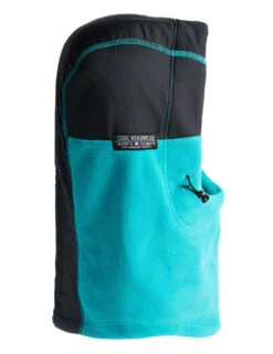 Kaptur COAL THE CATACOMBS HOOD Mint