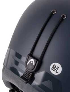 Kask Narciarski Męski HEAD TUCKER BOA -Reusch Ski Sklep kask head tucker boa 3