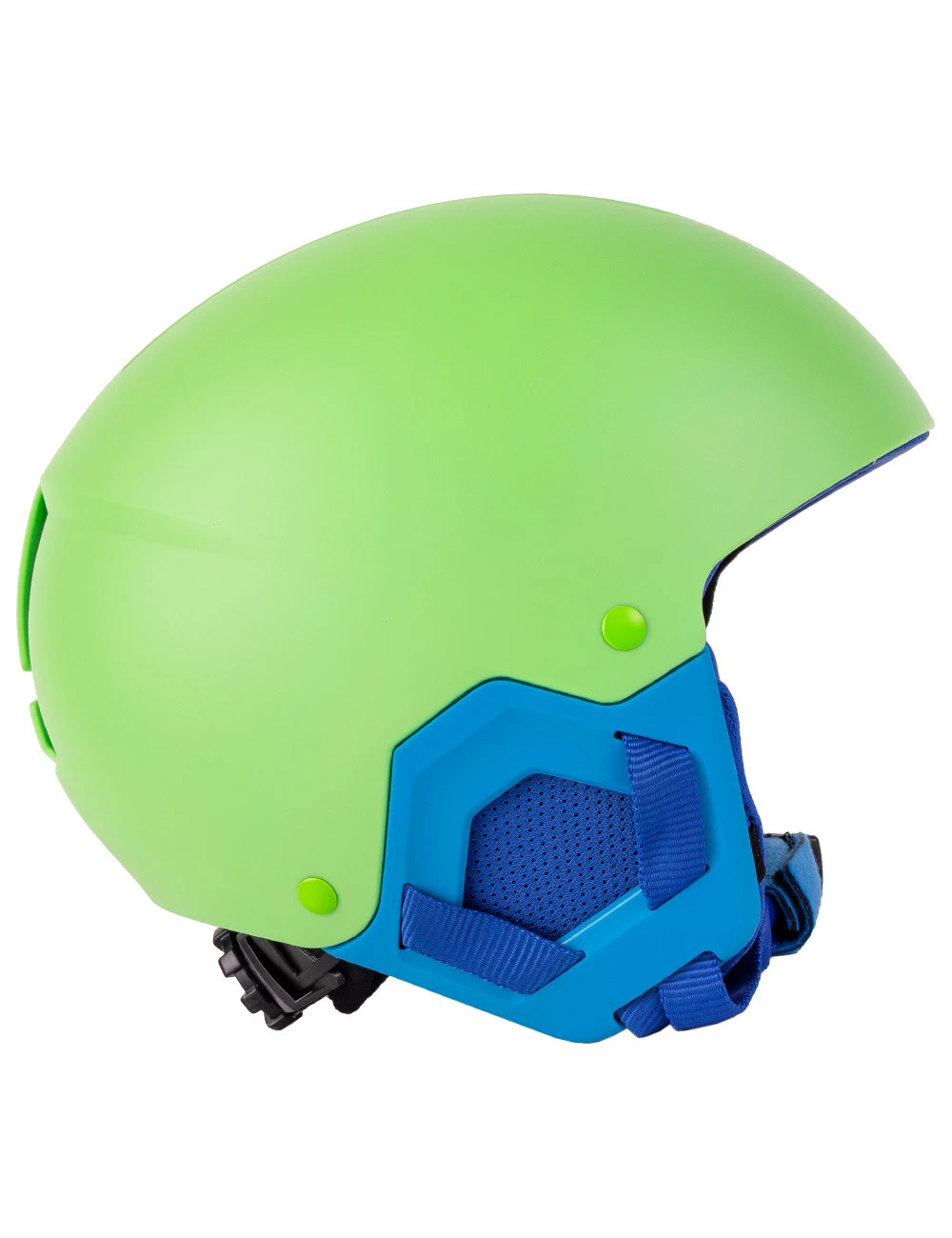 Kask Narciarski Juniorski WEDZE H-KD 500 4 Kask Narciarski Juniorski WEDZE H-KD 500 - obrazek 2