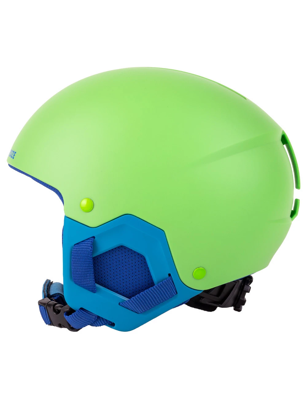 Kask Narciarski Juniorski WEDZE H-KD 500 5 Kask Narciarski Juniorski WEDZE H-KD 500 - obrazek 3