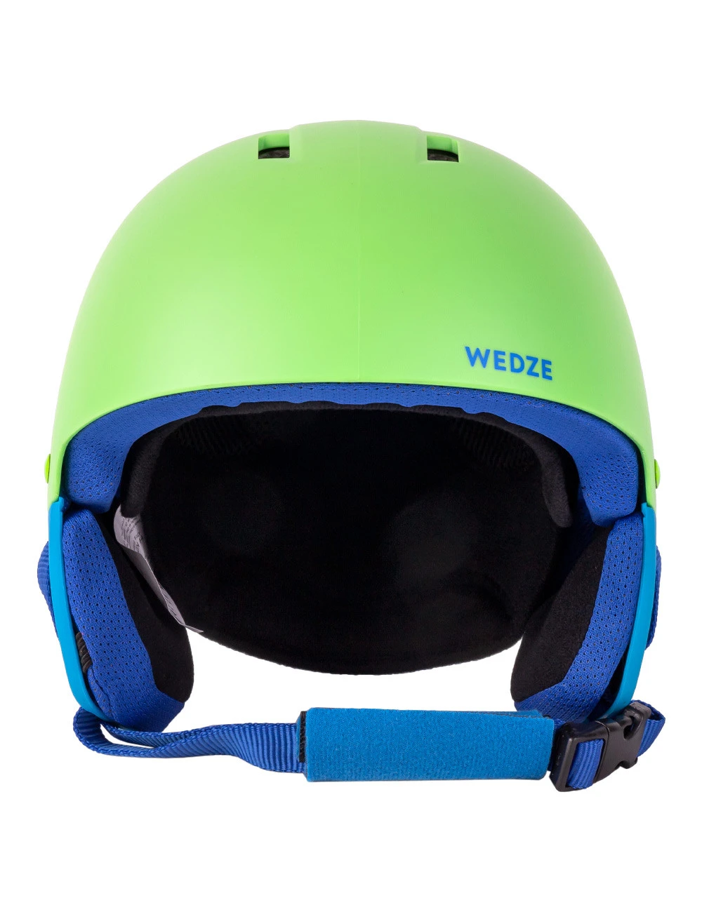 Kask Narciarski Juniorski WEDZE H-KD 500 6 Kask Narciarski Juniorski WEDZE H-KD 500 - obrazek 4