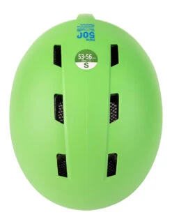 Kask Narciarski Juniorski WEDZE H-KD 500 12 Kask Narciarski Juniorski WEDZE H-KD 500 -Reusch Ski Sklep kask juniorski wedze 1 4