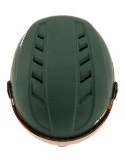 Kask Narciarski Dziecięcy ALPINA CARAT LE VISOR -Reusch Ski Sklep kask narciarski alpina carat le visor 3