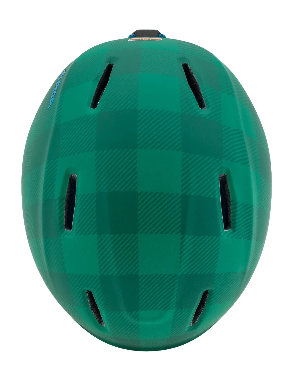 Kask Narciarski Dziecięcy ALPINA CARAT XT 6 Kask Narciarski Dziecięcy ALPINA CARAT XT - obrazek 4