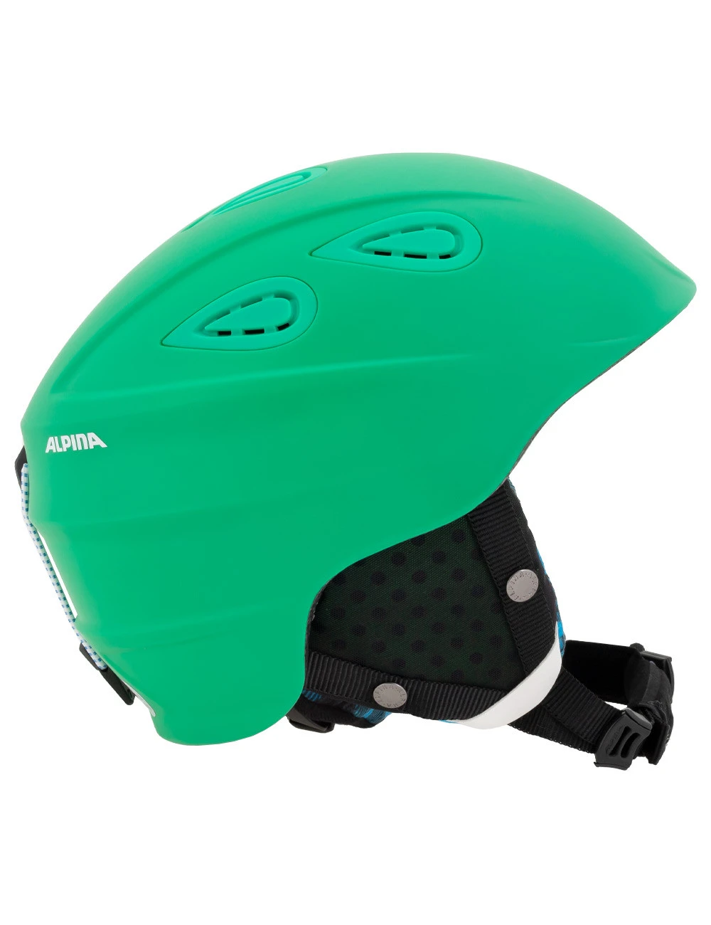 Kask Narciarski Męski ALPINA GRAP 2.0 4 Kask Narciarski Męski ALPINA GRAP 2.0 - obrazek 2