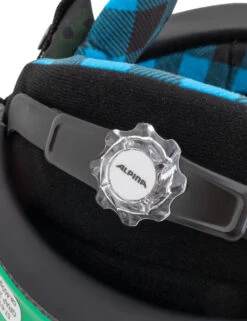 Kask Narciarski Męski ALPINA GRAP 2.0 12 Kask Narciarski Męski ALPINA GRAP 2.0 -Reusch Ski Sklep kask narciarski alpina grap 20 4