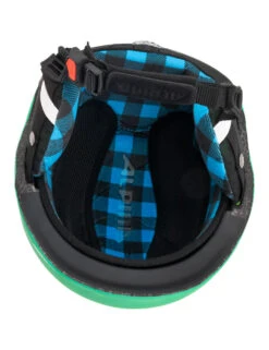 Kask Narciarski Męski ALPINA GRAP 2.0 13 Kask Narciarski Męski ALPINA GRAP 2.0 -Reusch Ski Sklep kask narciarski alpina grap 20 5